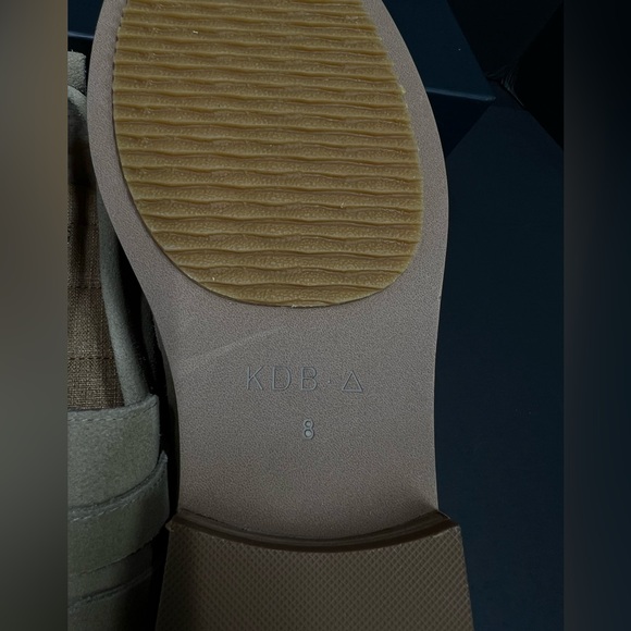 Kelsi Dagger Brooklyn Lens Penny Loafer Women's size 8 - Picture 12 of 13